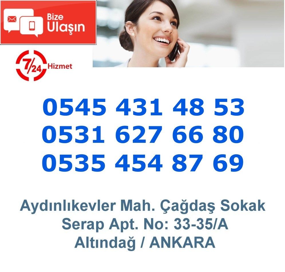 iletişim