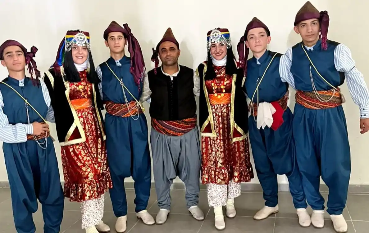 seymen ekibi ankara